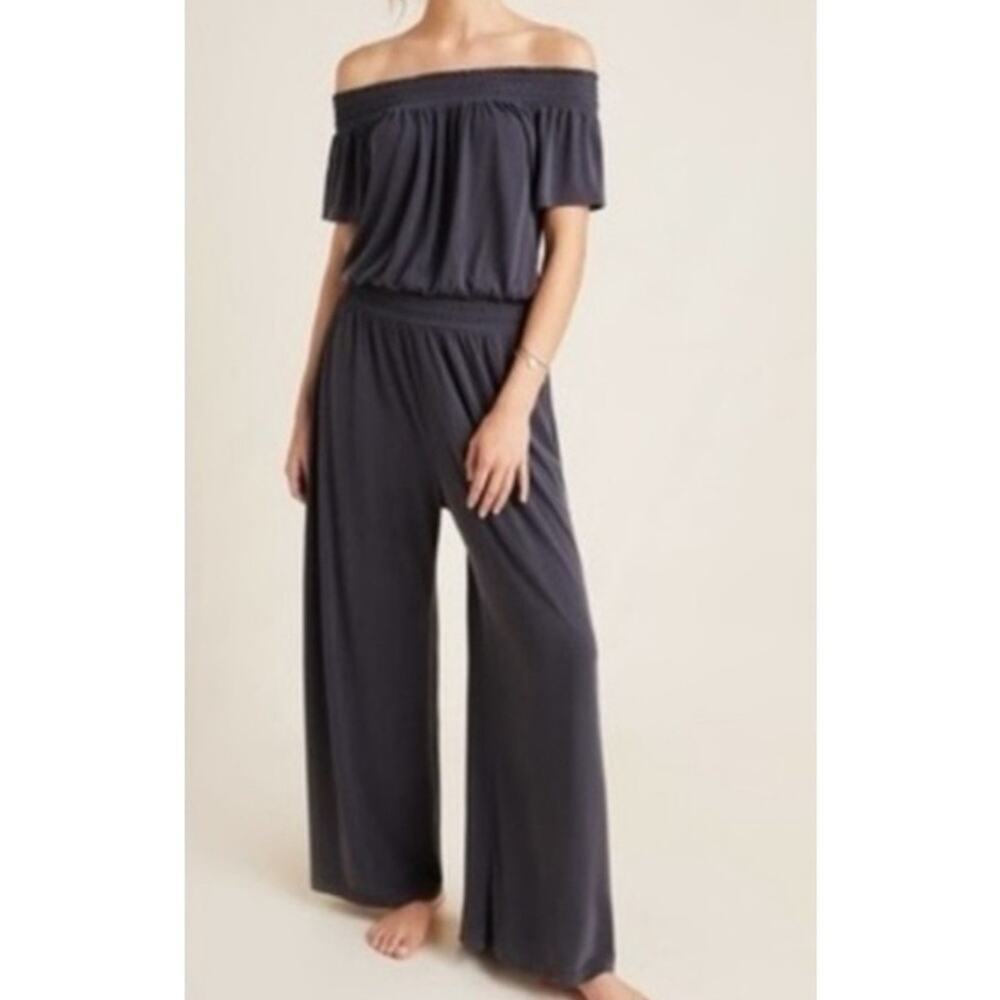 Anthropologie Saturday Sunday Rebecca Jumpsuit
